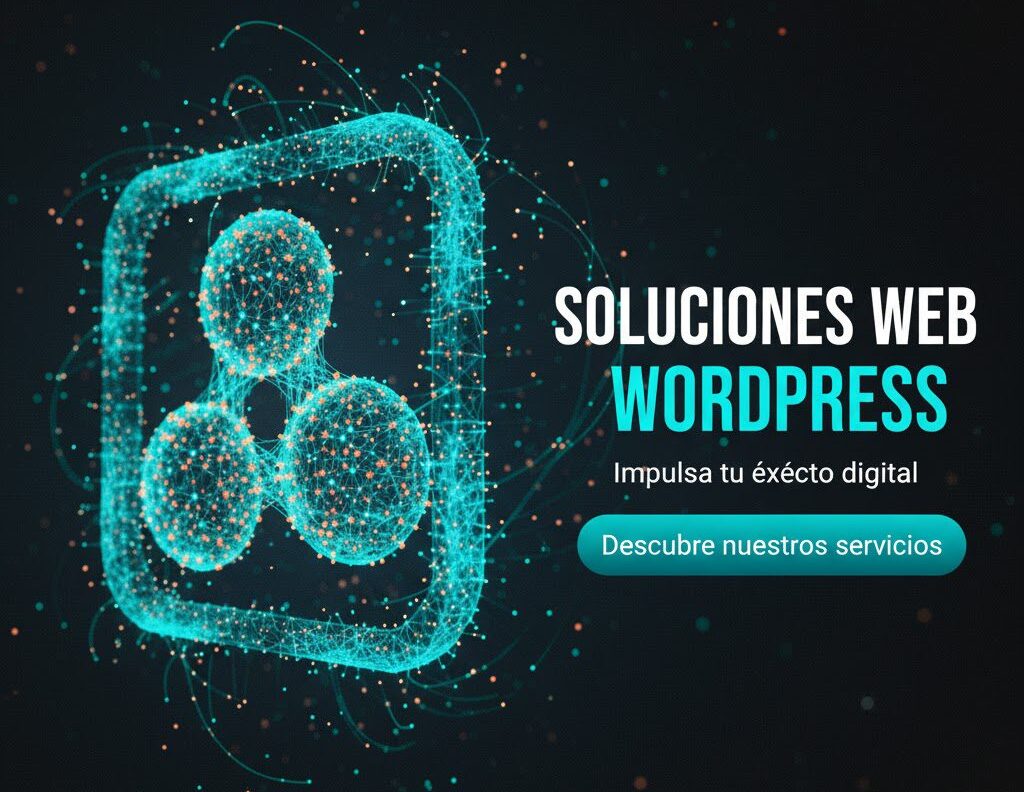 Pagina web para negocio