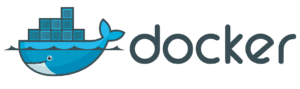 docker logo